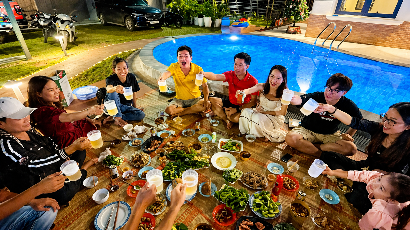 Ẩm thực kết nối - 2